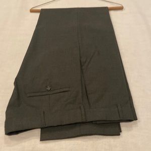 Dockers slate gray slacks